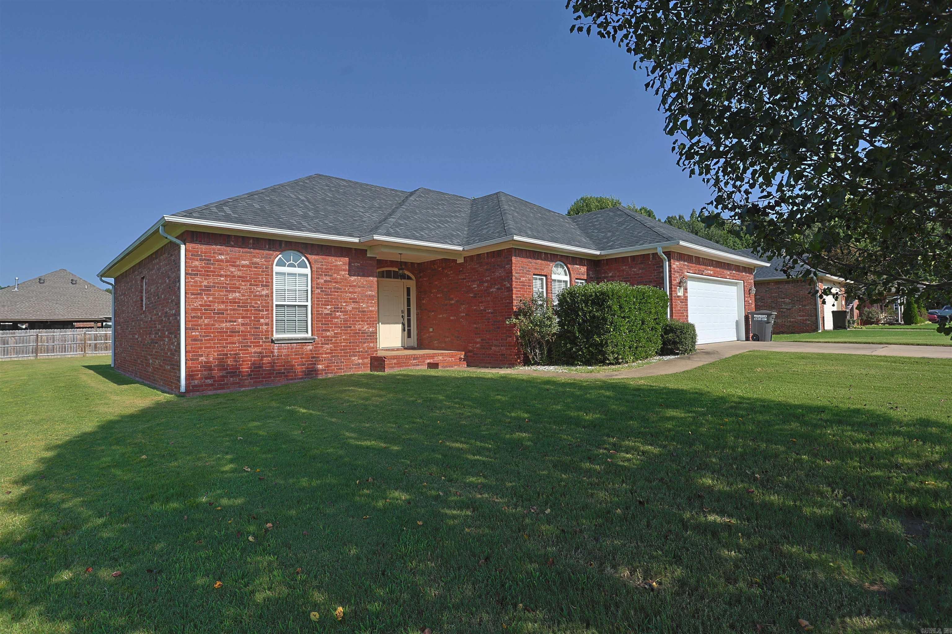 107 Salmon Lane Property Photo 1