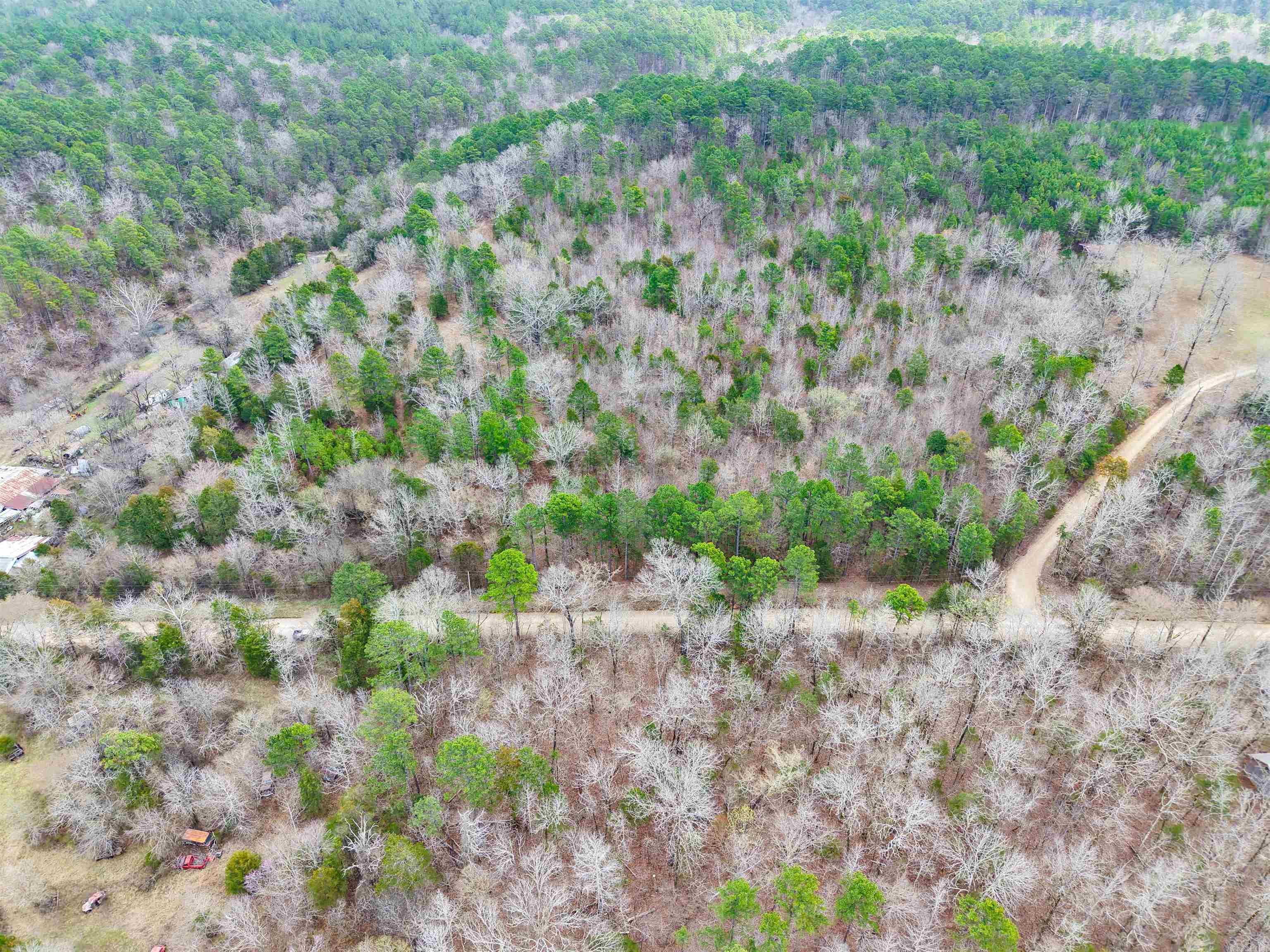Tbd Gaston Road Property Photo 7