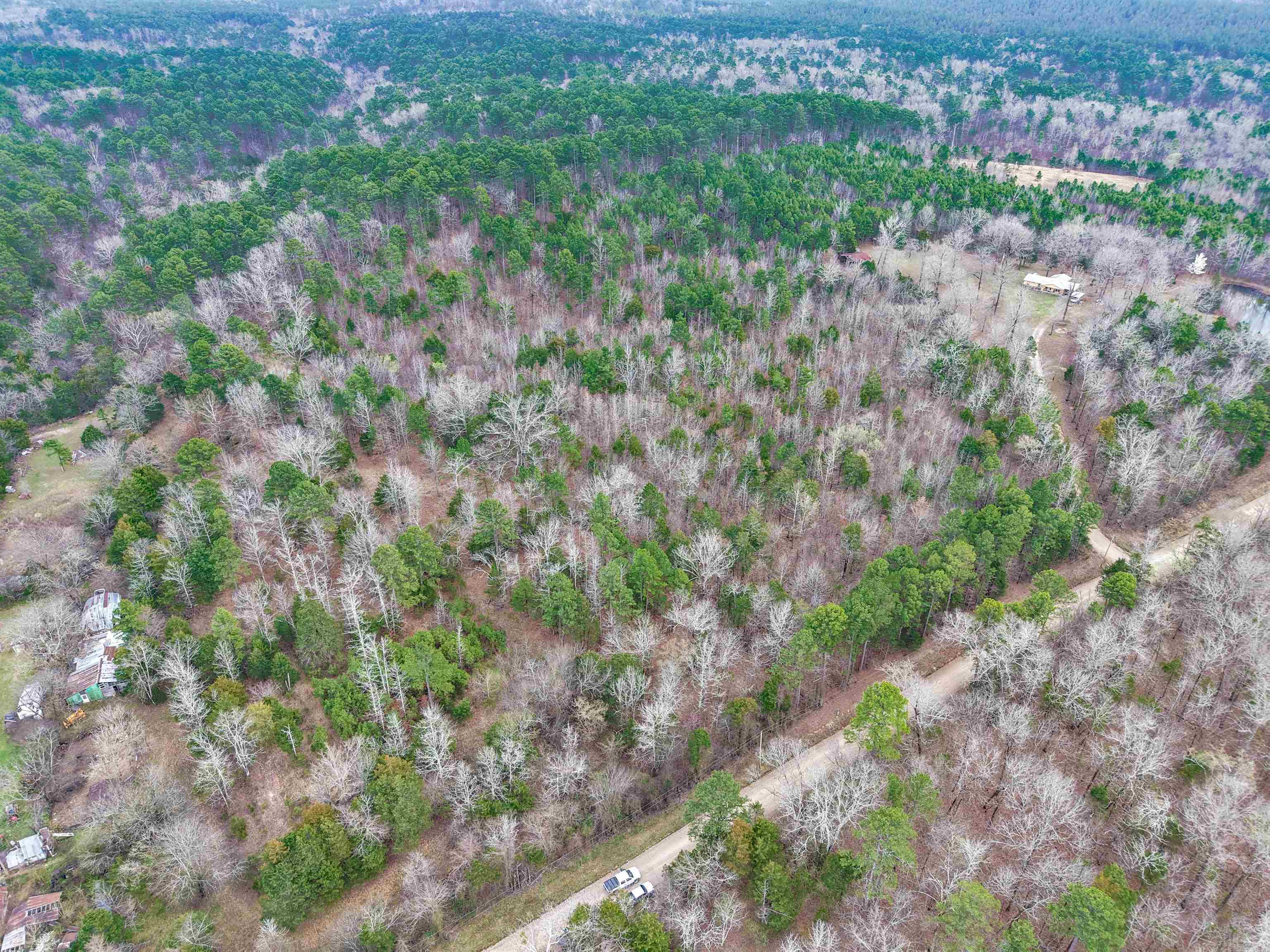 Tbd Gaston Road Property Photo 9