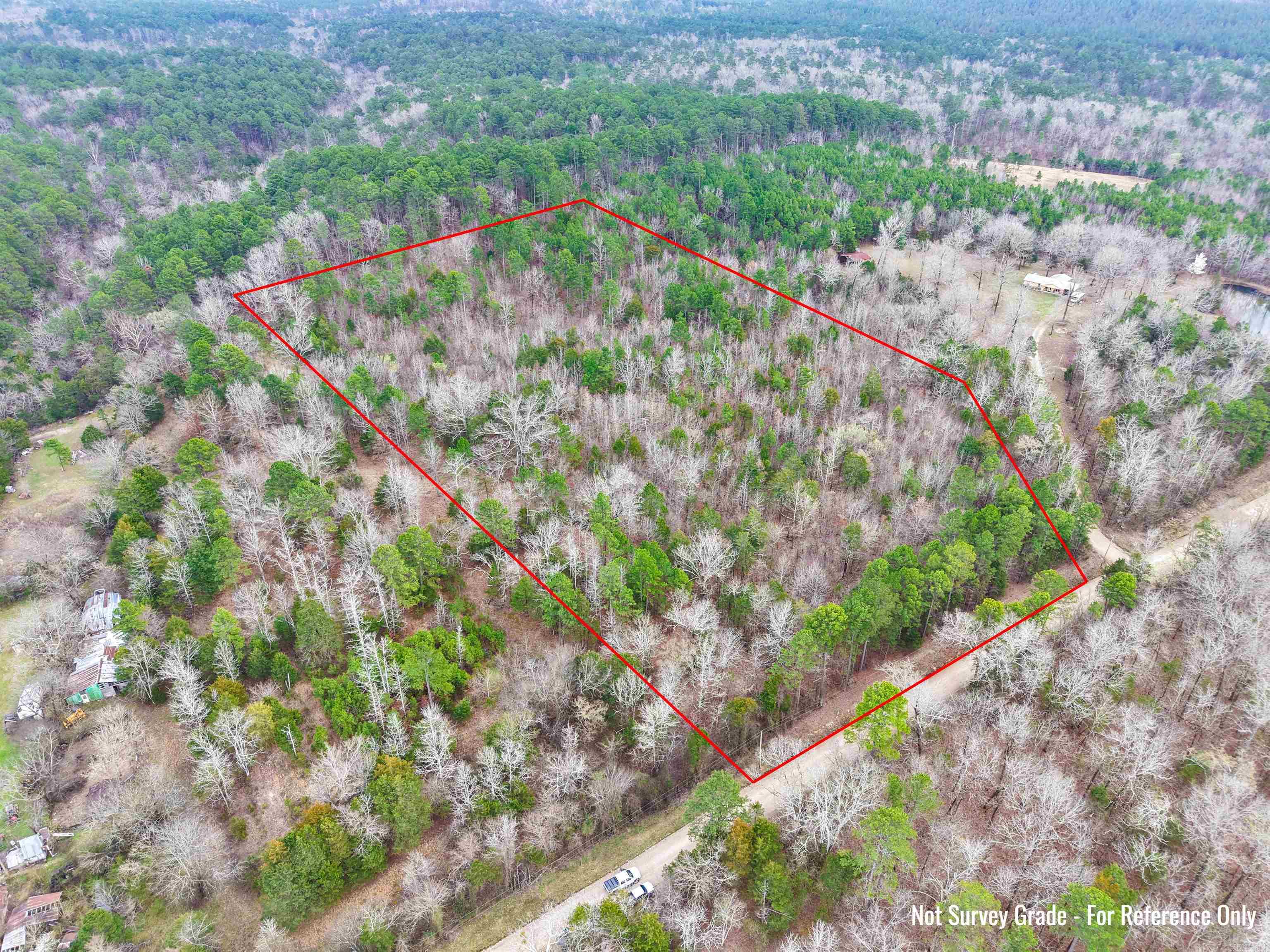 Tbd Gaston Road Property Photo 11