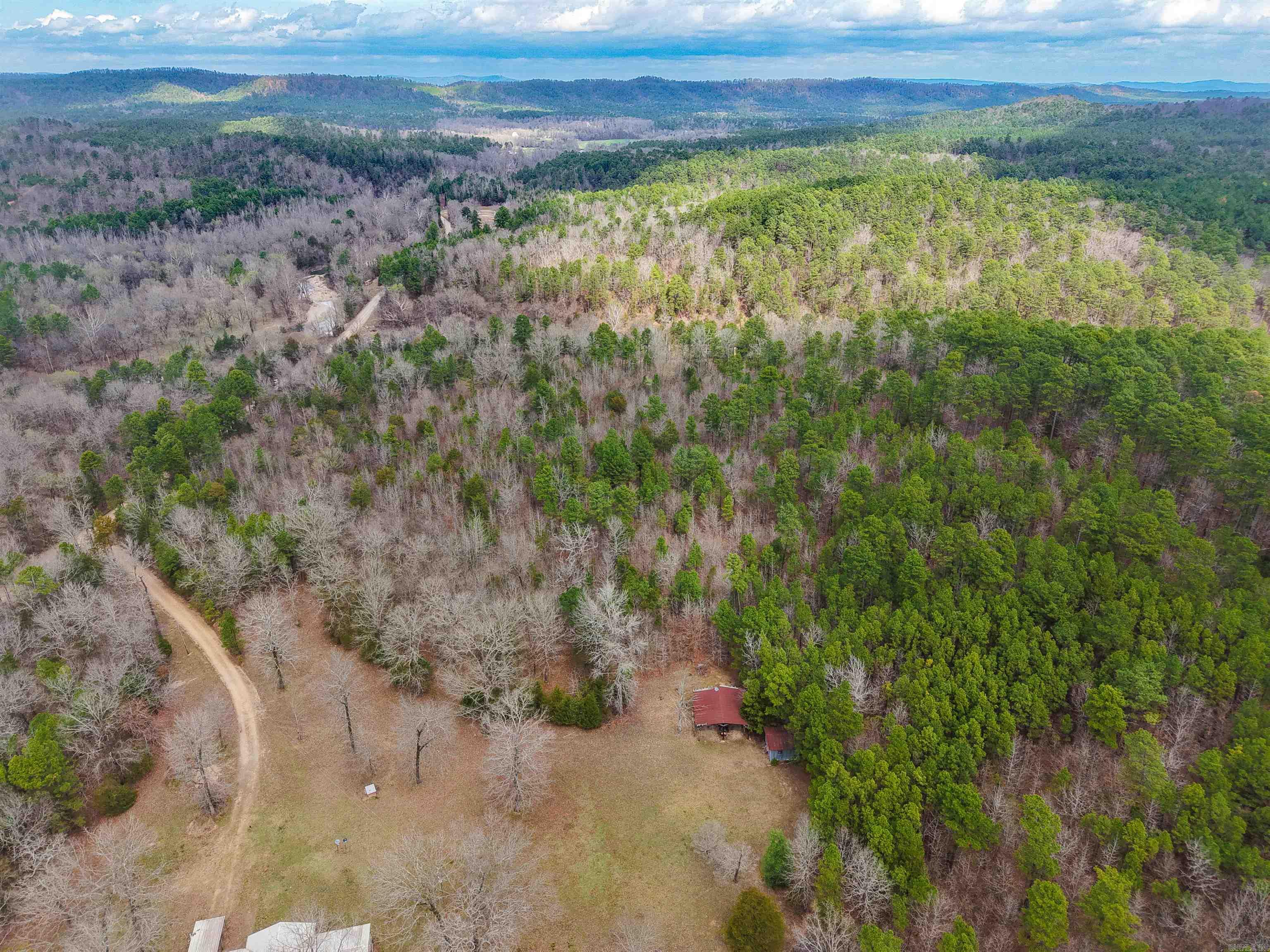 Tbd Gaston Road Property Photo 13