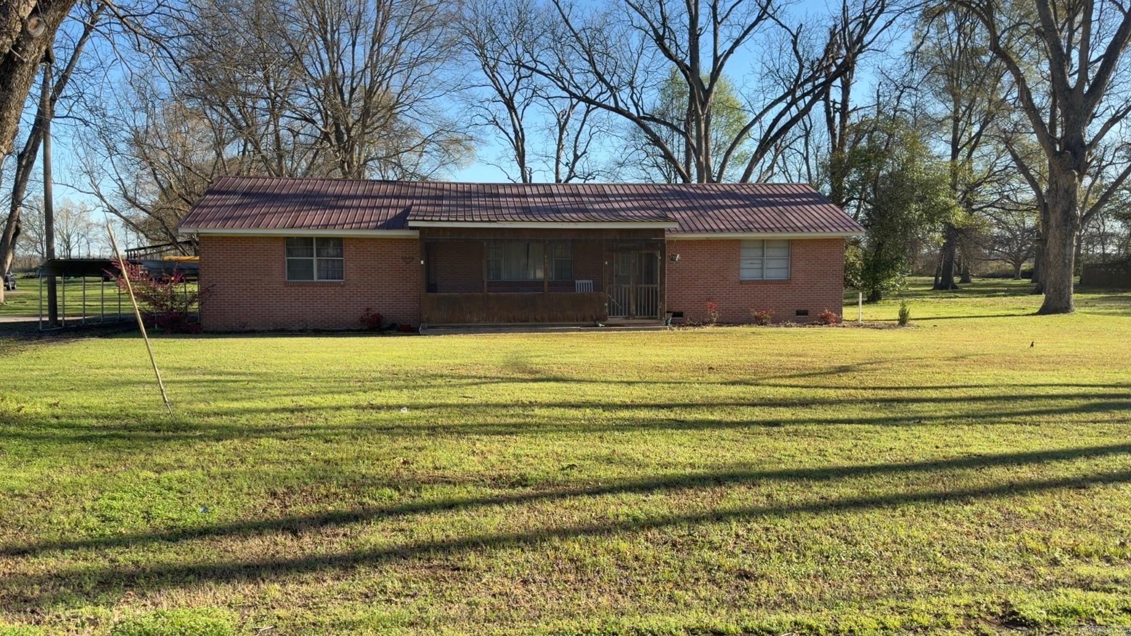400 Crooked Bayou Property Photo 1