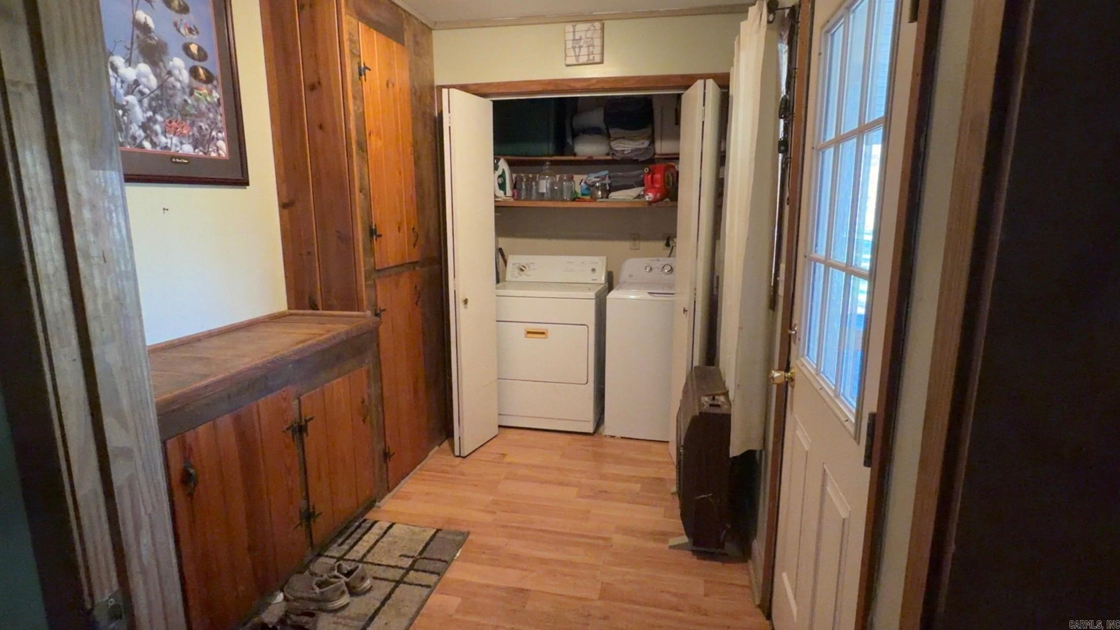 400 Crooked Bayou Property Photo 2