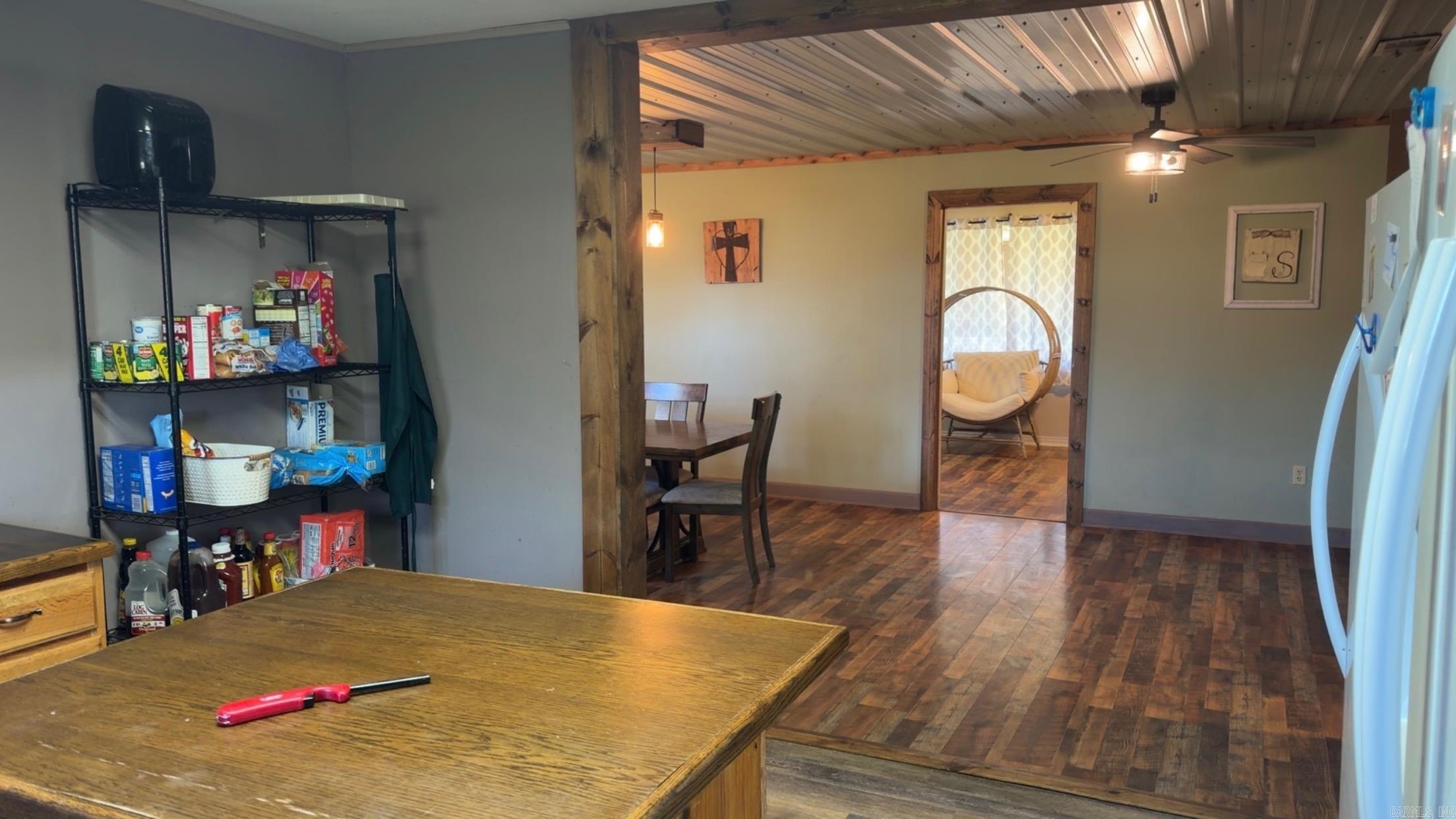 400 Crooked Bayou Property Photo 4