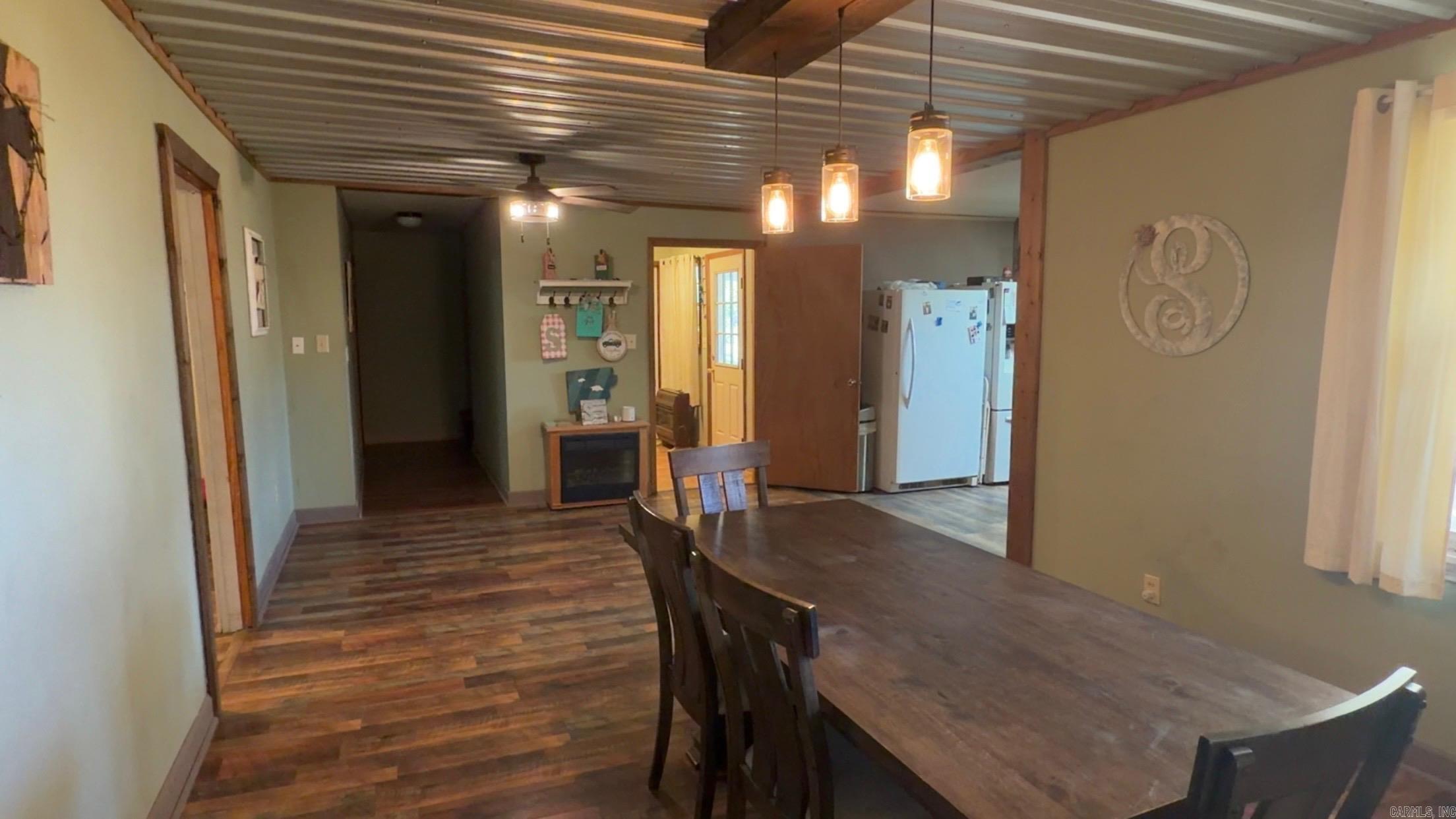 400 Crooked Bayou Property Photo 5