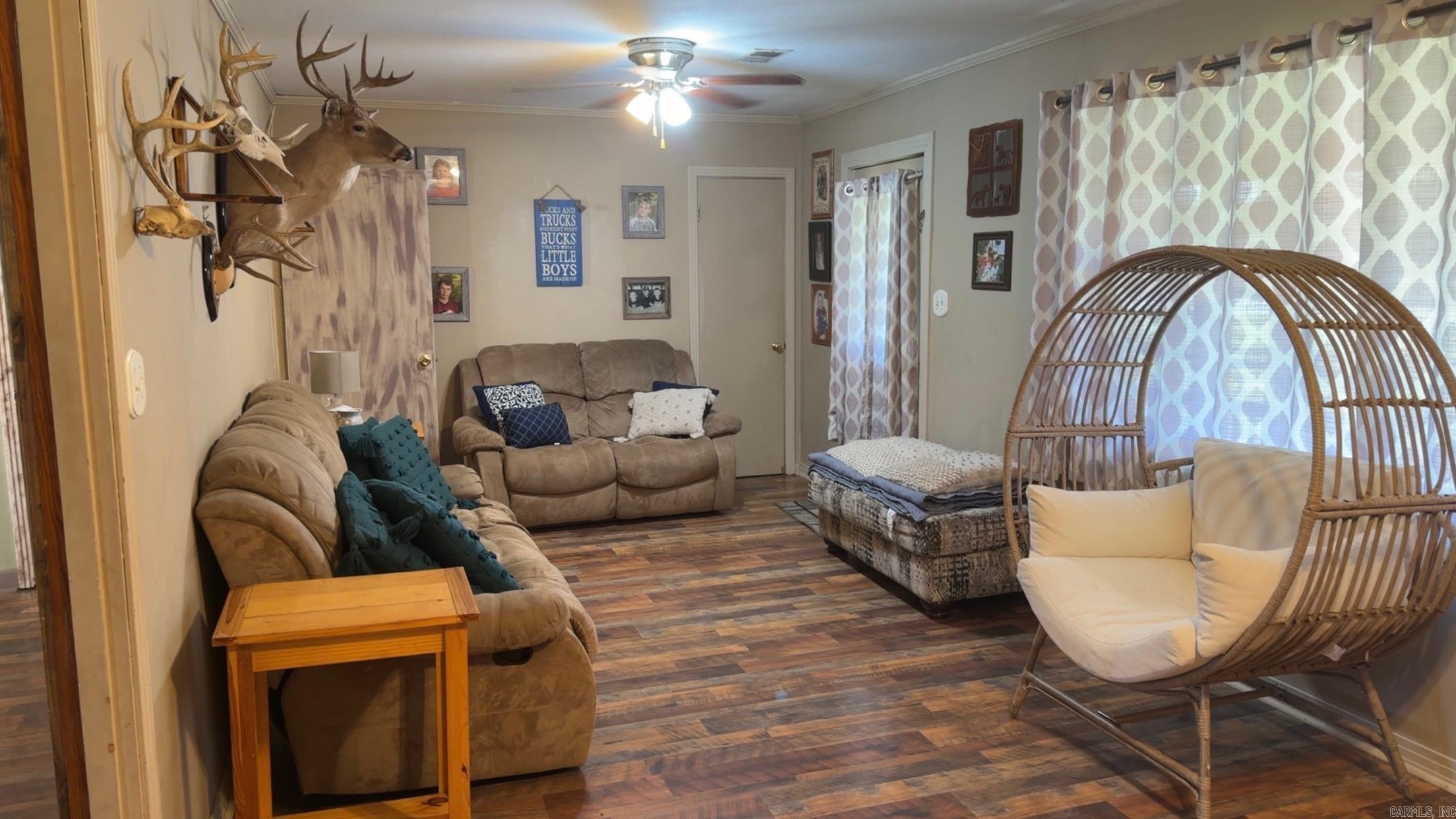 400 Crooked Bayou Property Photo 6