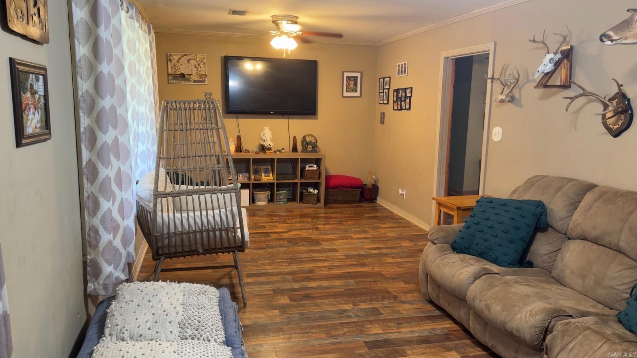 400 Crooked Bayou Property Photo 7