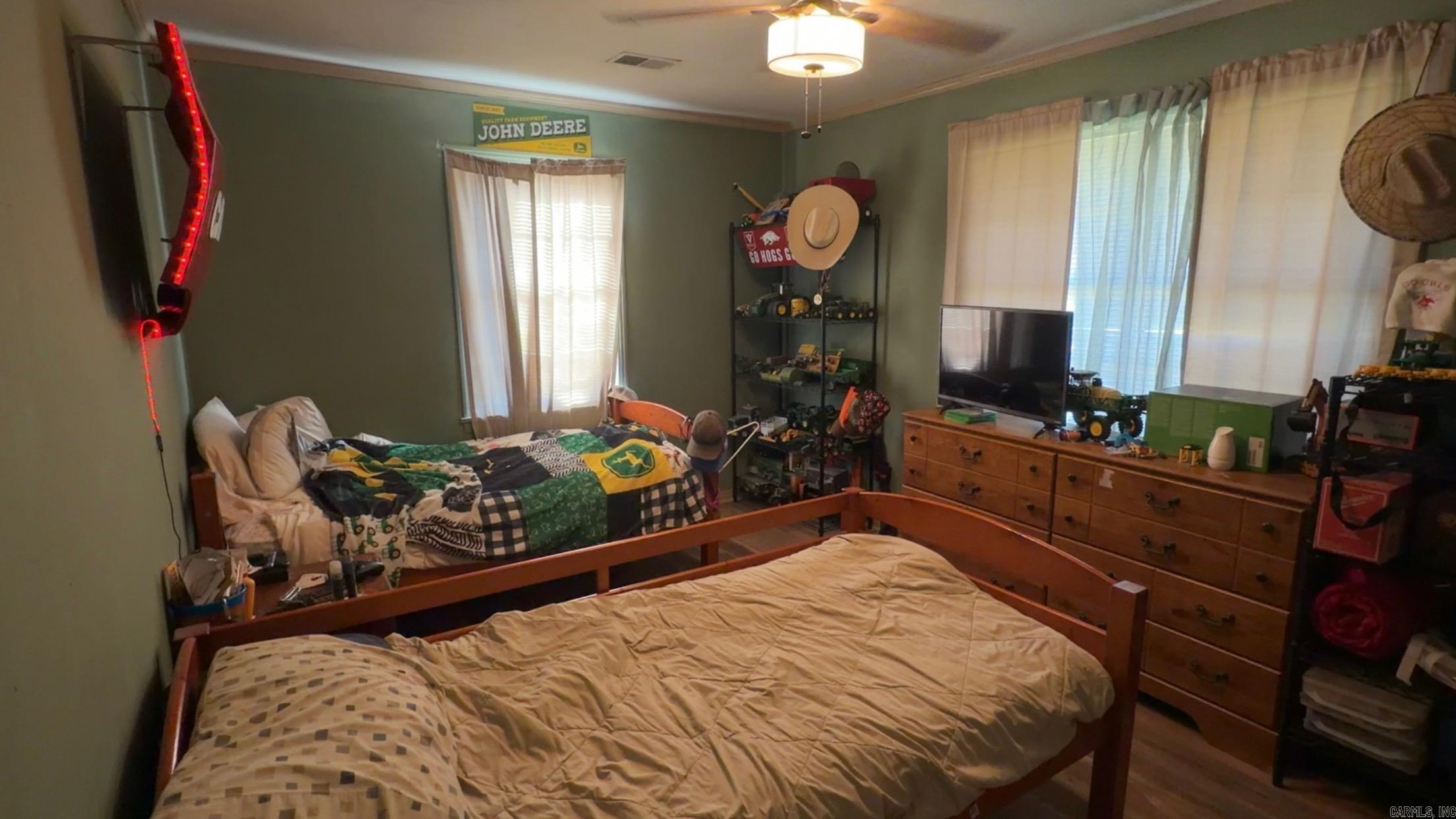 400 Crooked Bayou Property Photo 8