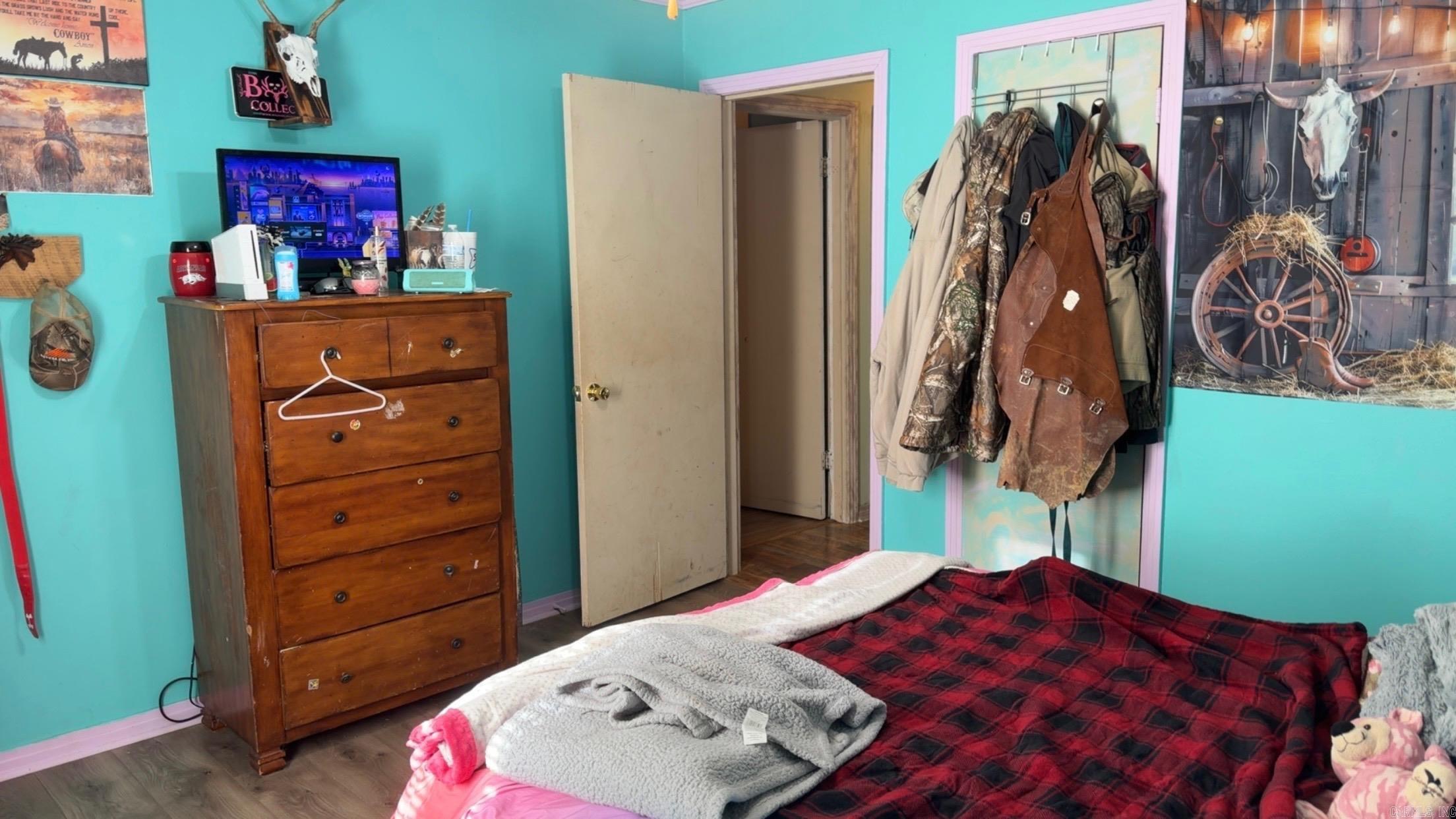 400 Crooked Bayou Property Photo 11