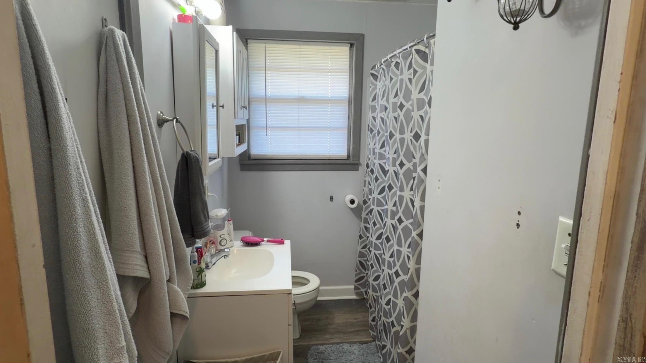 400 Crooked Bayou Property Photo 12