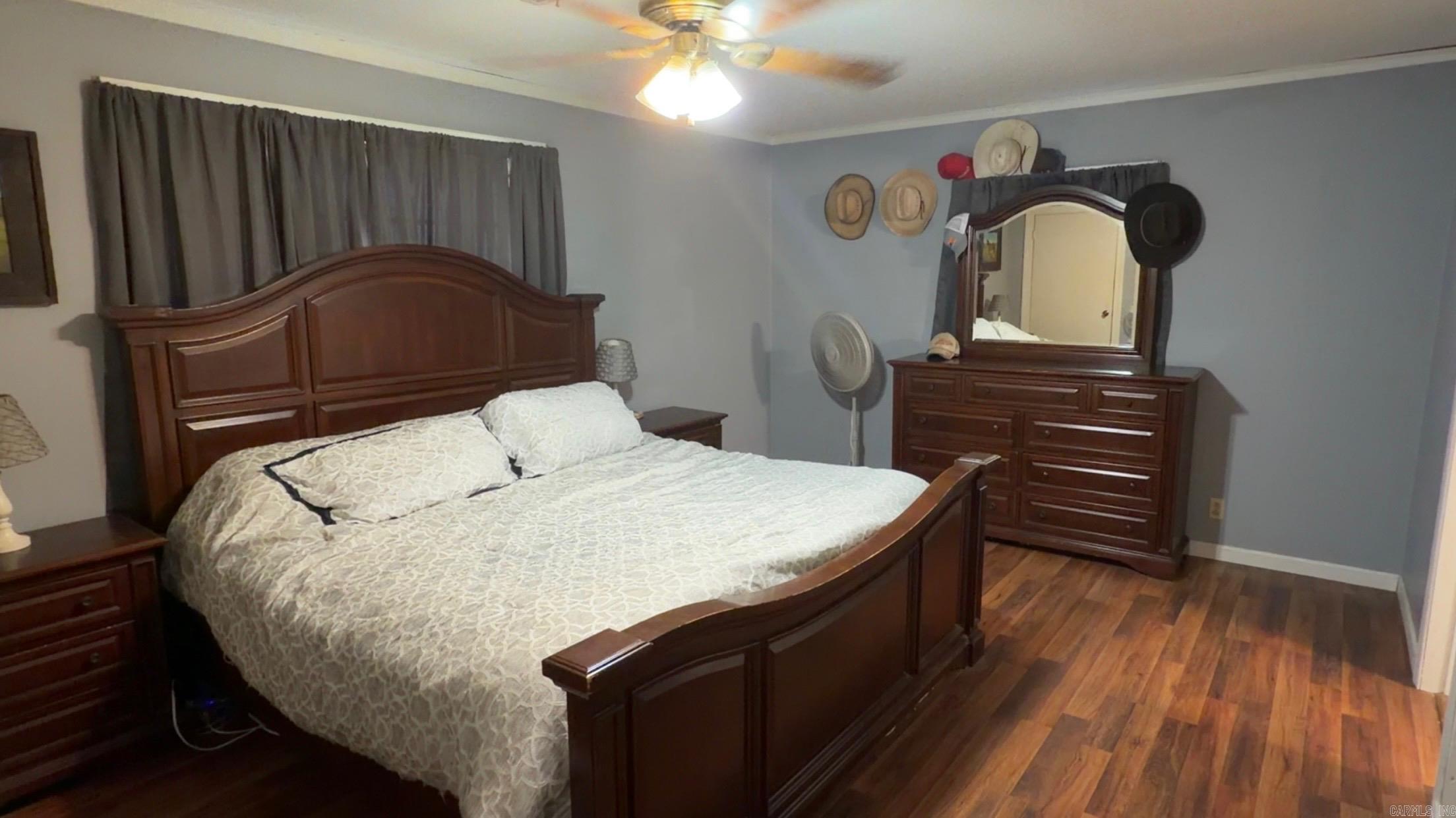 400 Crooked Bayou Property Photo 13