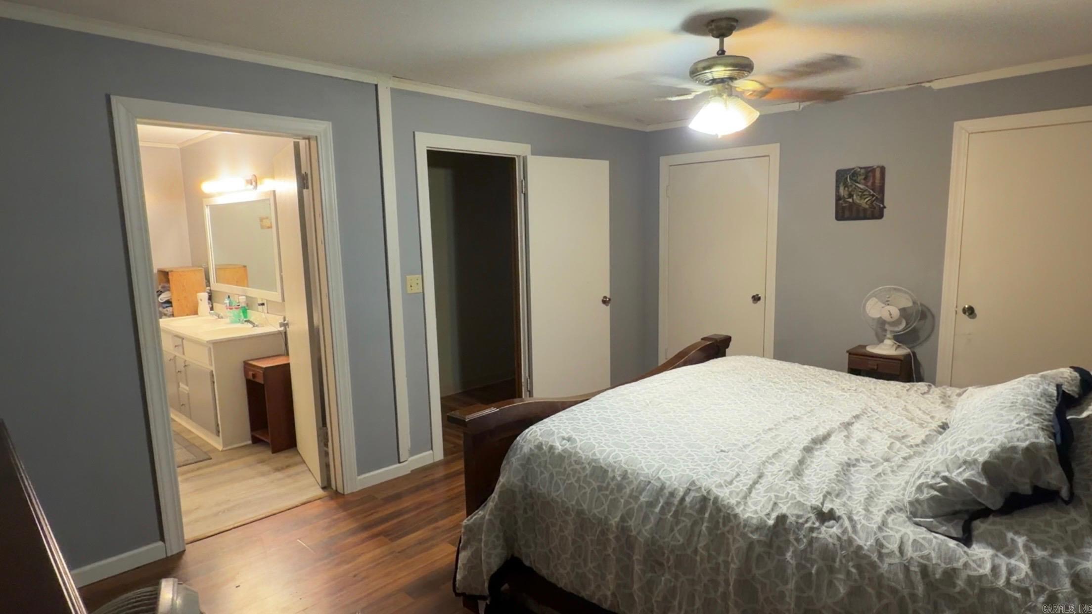 400 Crooked Bayou Property Photo 14