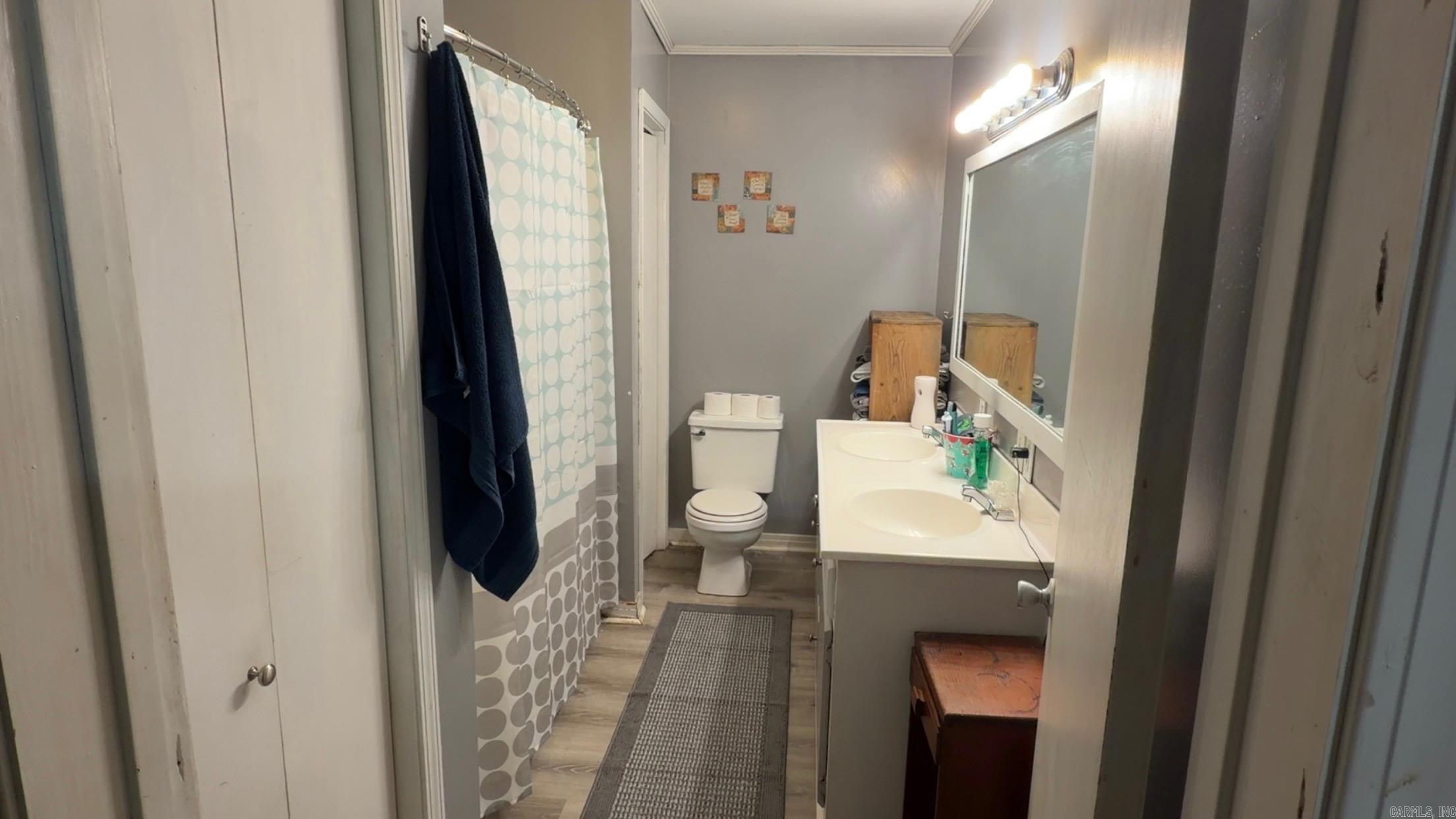 400 Crooked Bayou Property Photo 15