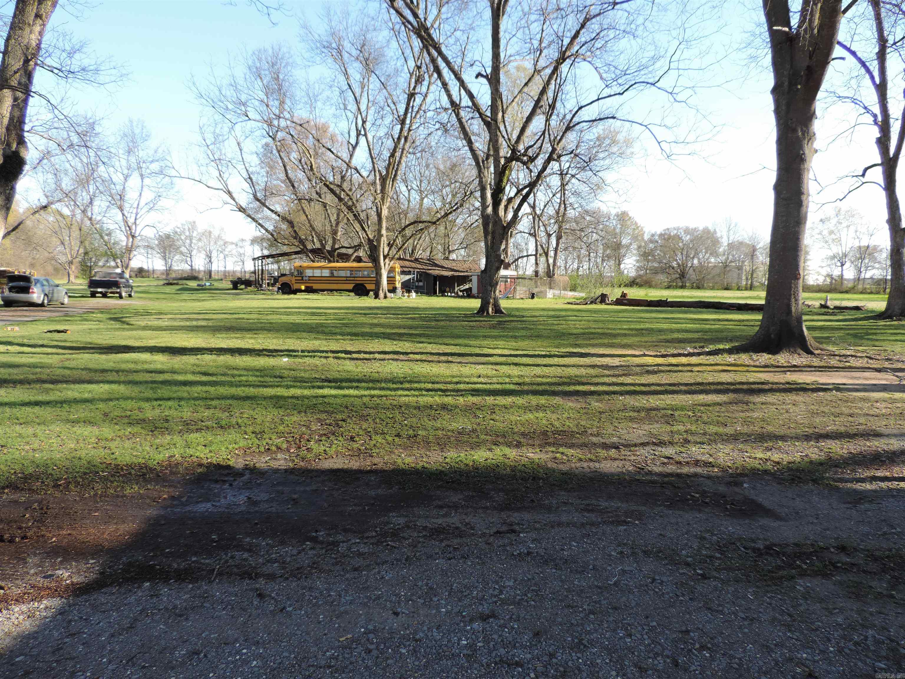 400 Crooked Bayou Property Photo 16