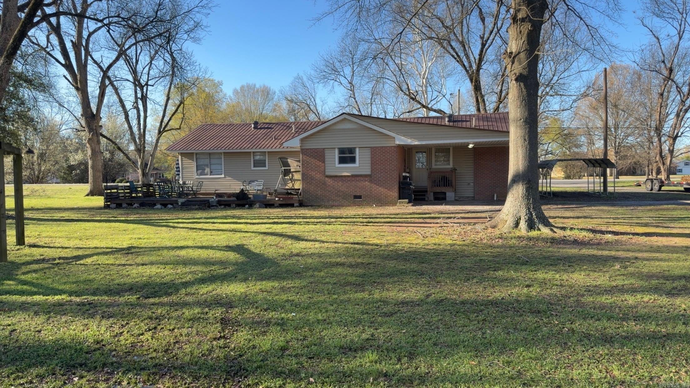 400 Crooked Bayou Property Photo 17