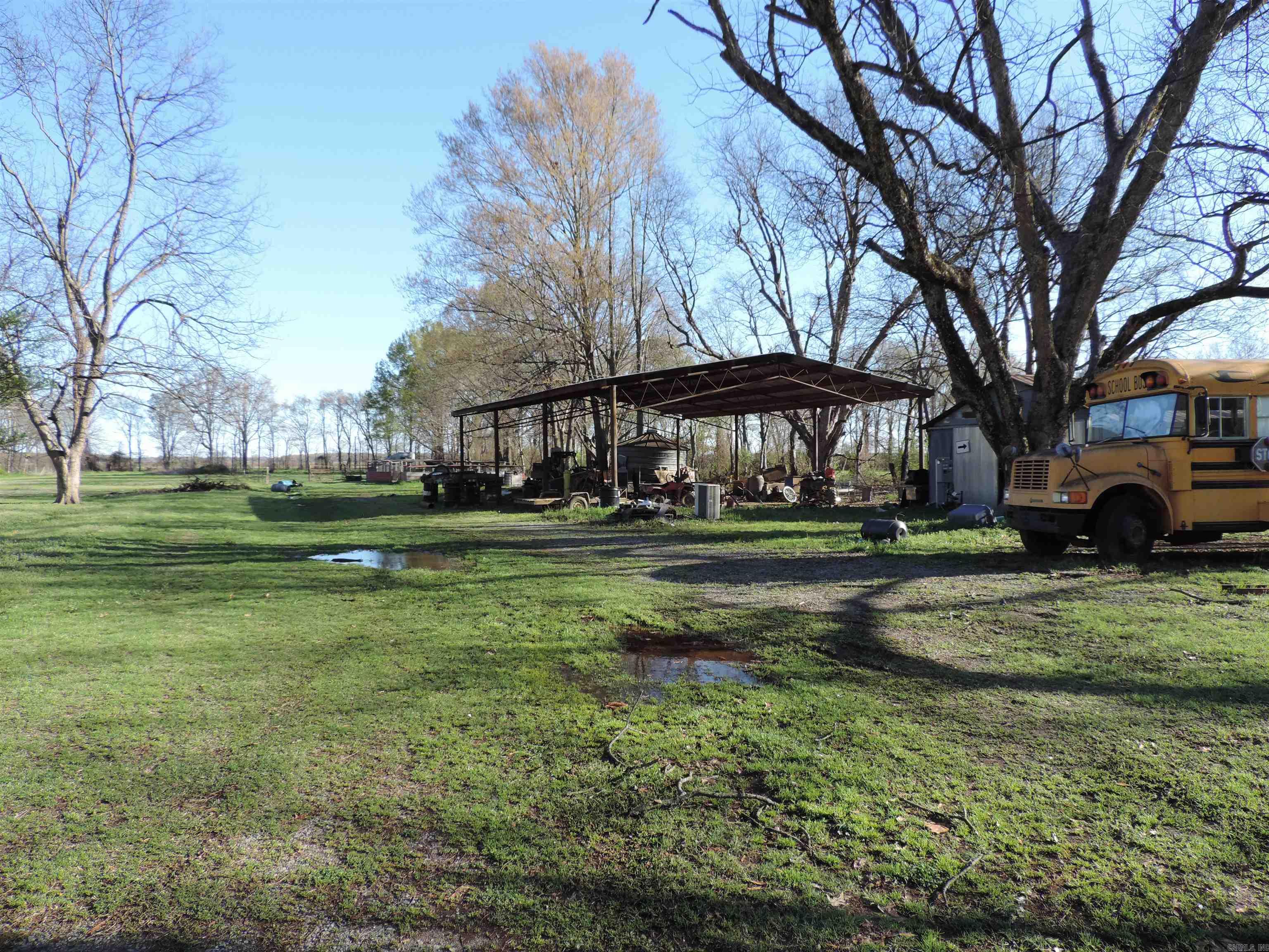 400 Crooked Bayou Property Photo 18