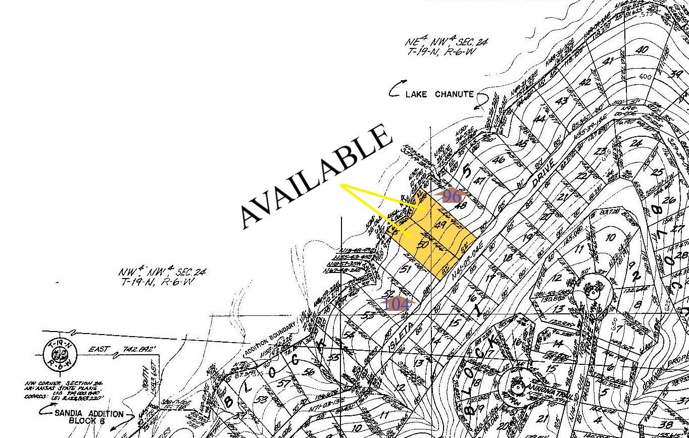 Tbd Isleta Drive Property Photo 6