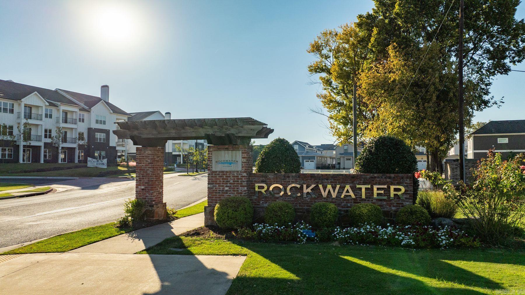 1309 Rockwater Lane Property Photo 1