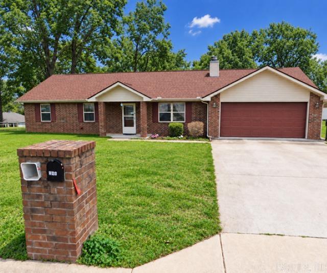 315 Magness Drive