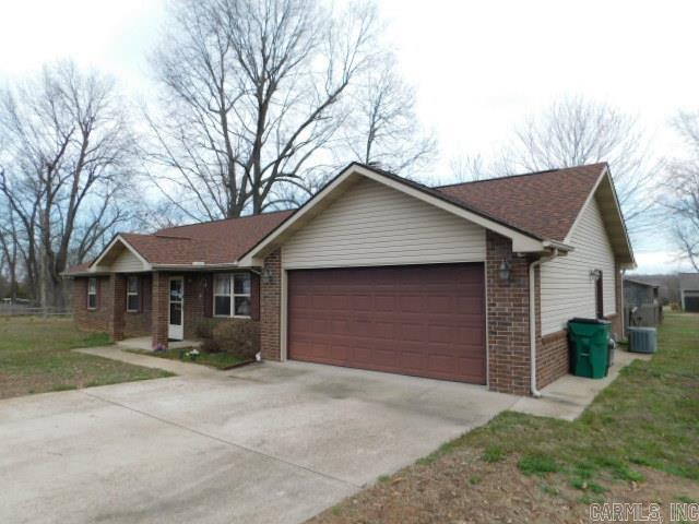 315 Magness Drive Property Photo 2