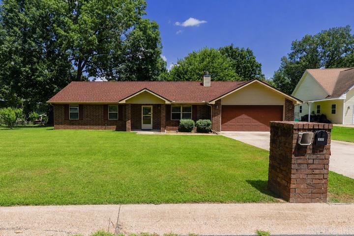 315 Magness Drive Property Photo 2