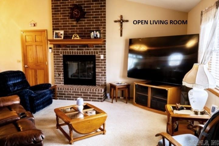 315 Magness Drive Property Photo 3