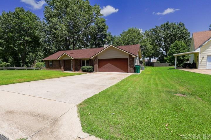 315 Magness Drive Property Photo 3