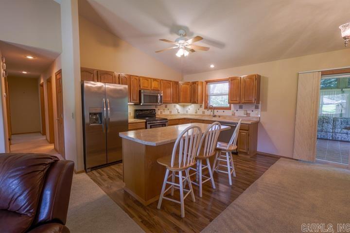315 Magness Drive Property Photo 6