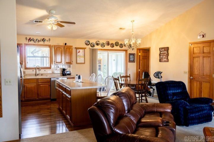 315 Magness Drive Property Photo 7