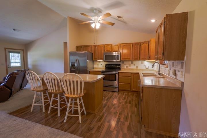 315 Magness Drive Property Photo 7