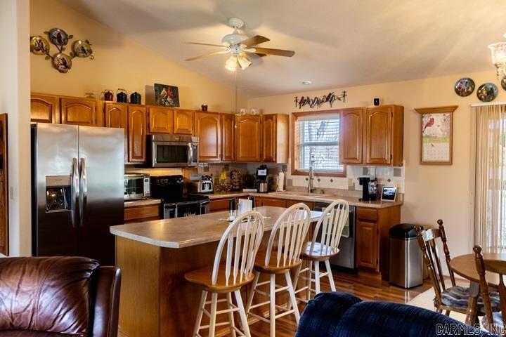 315 Magness Drive Property Photo 8