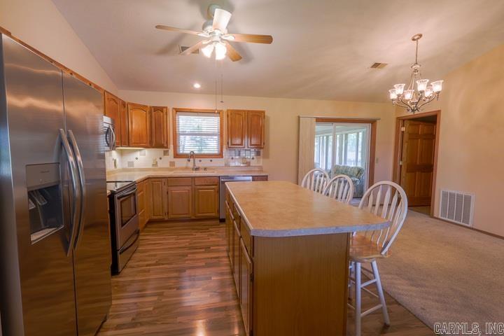 315 Magness Drive Property Photo 8