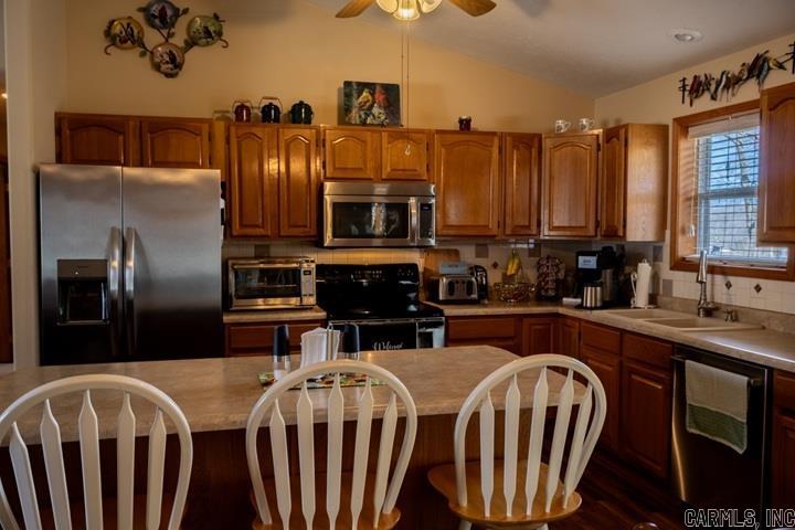 315 Magness Drive Property Photo 9