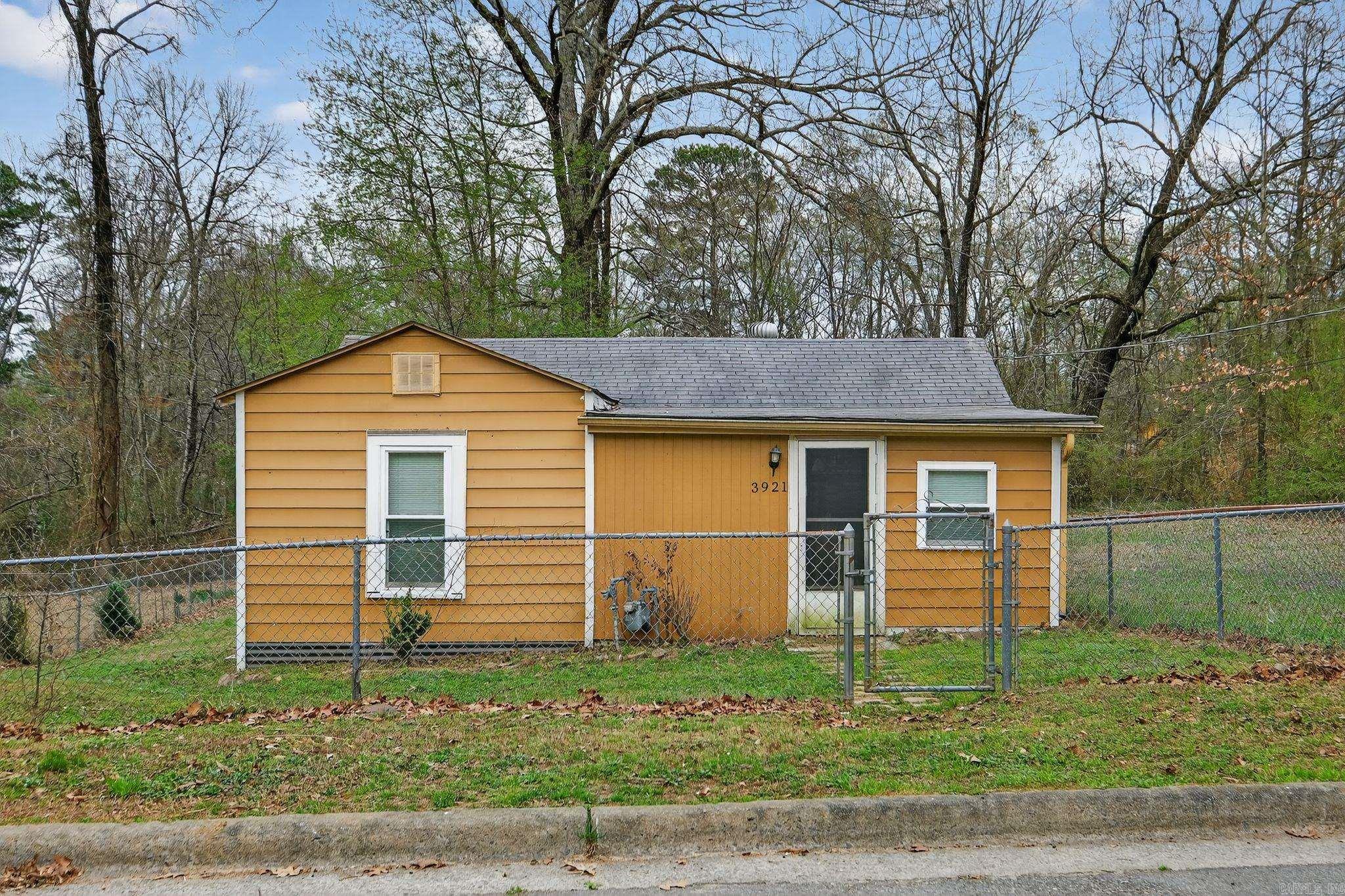 3921 Cobb Street Property Photo 1