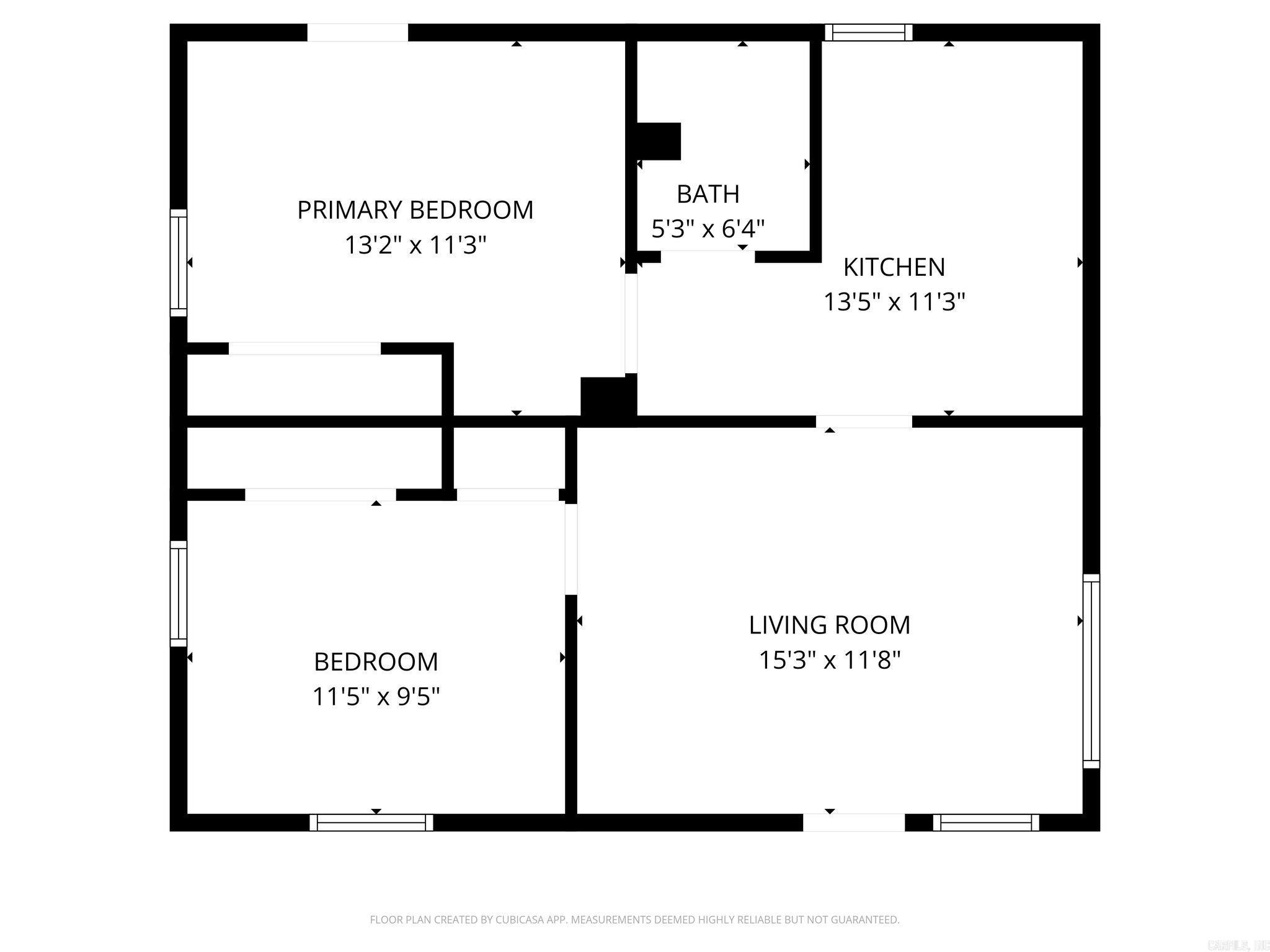 3921 Cobb Street Property Photo 25