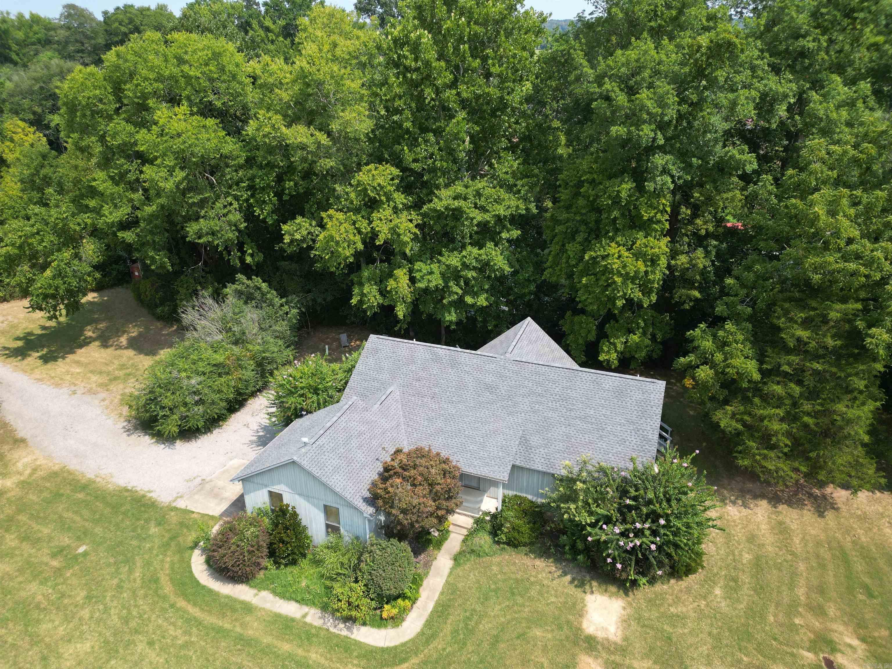 284 Dripping Springs Property Photo 2