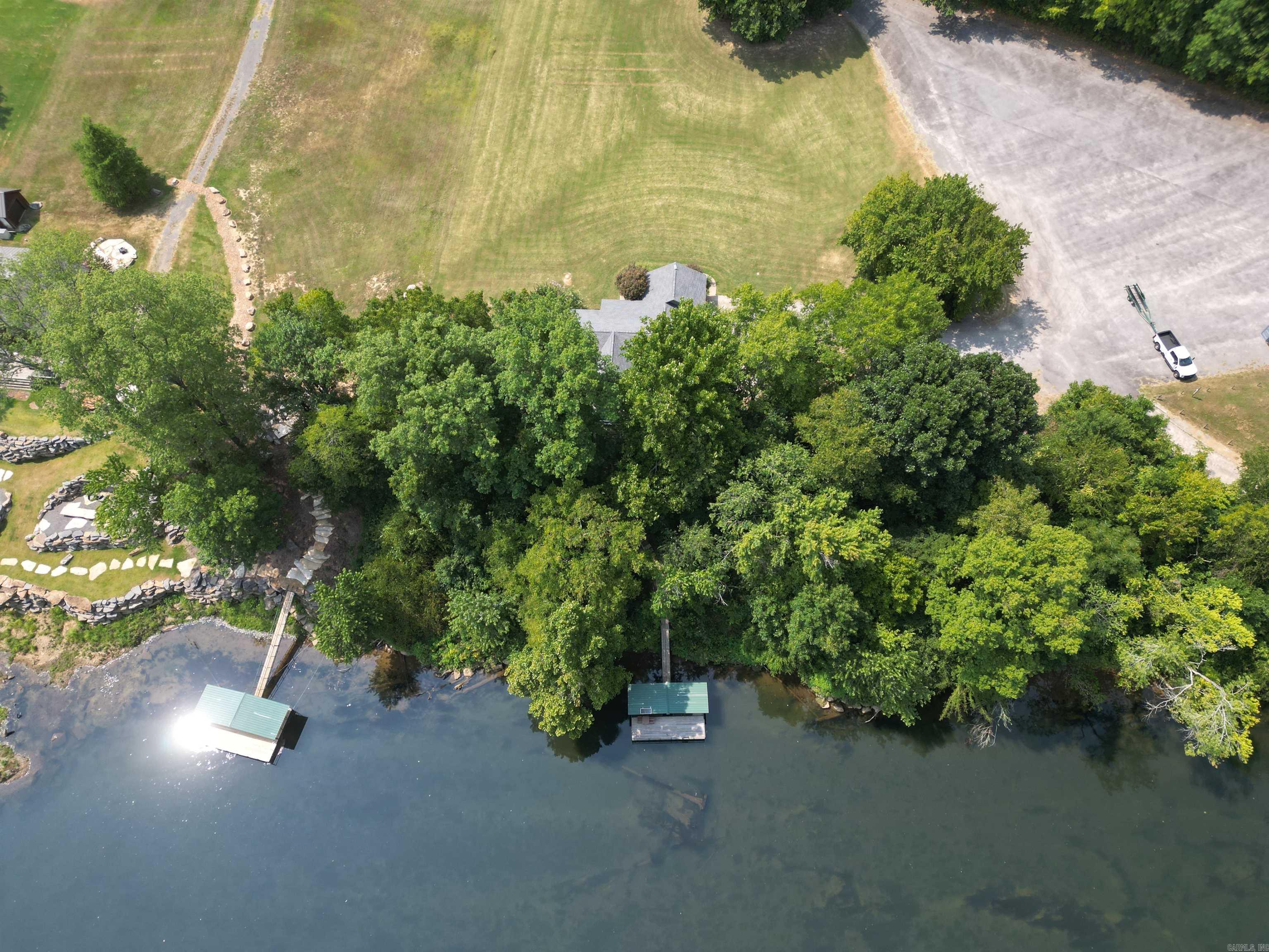 284 Dripping Springs Property Photo 3