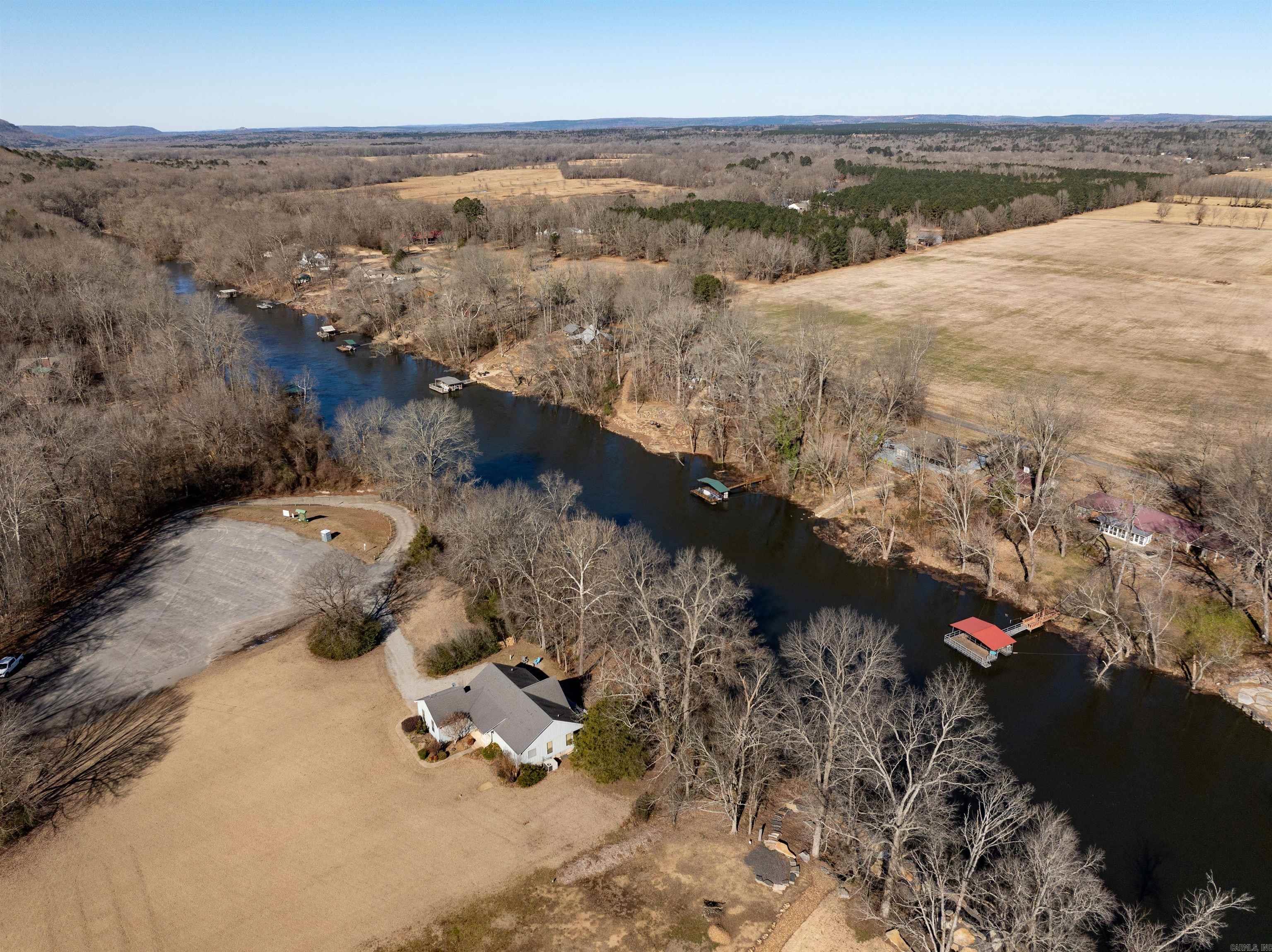284 Dripping Springs Property Photo 31