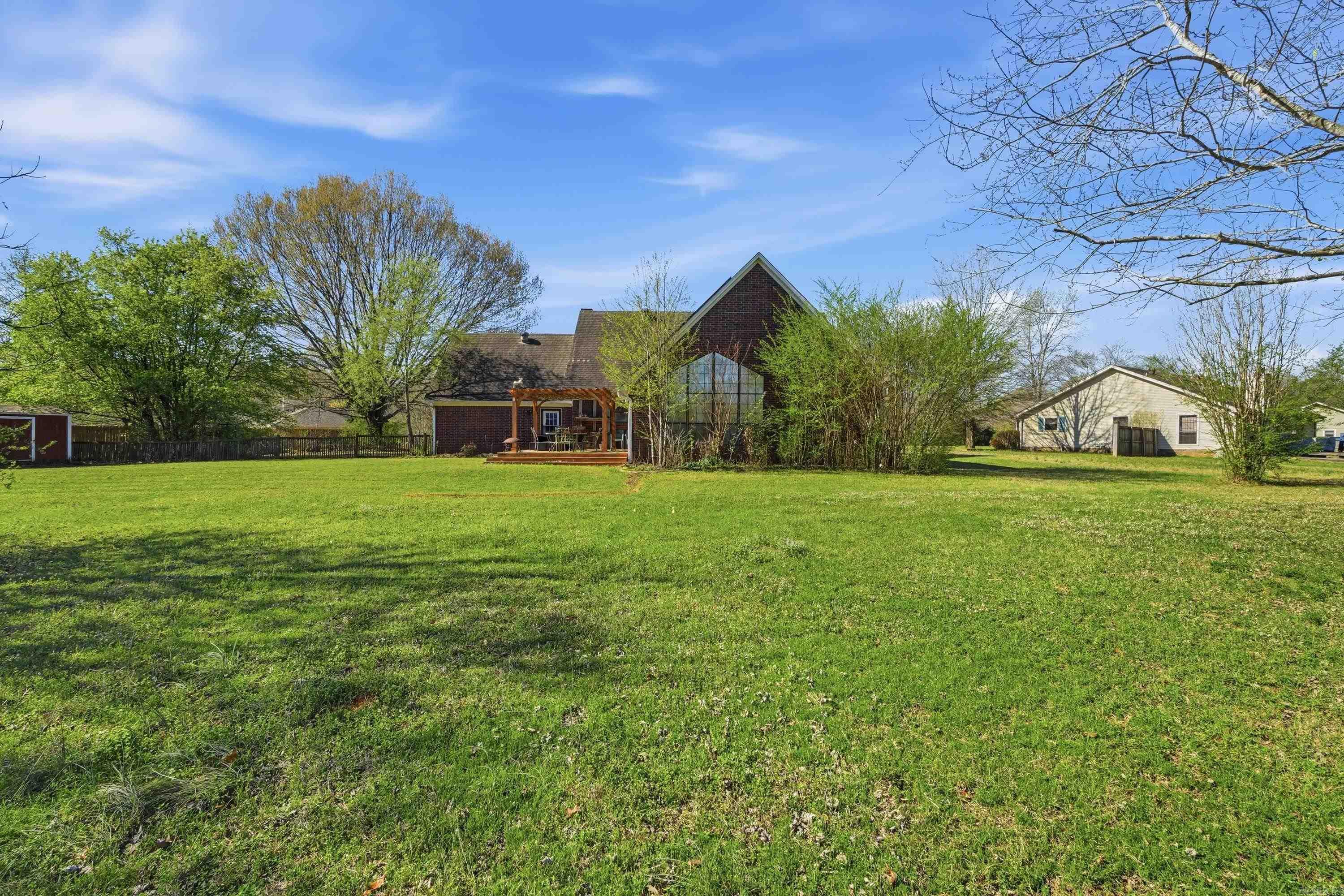 612 Dogwood Meadows Lane Property Photo 39