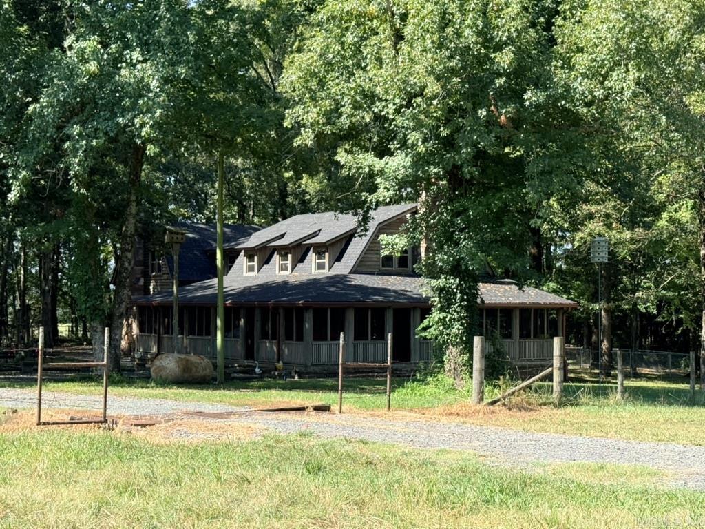 740 E 278 Highway Property Photo 19