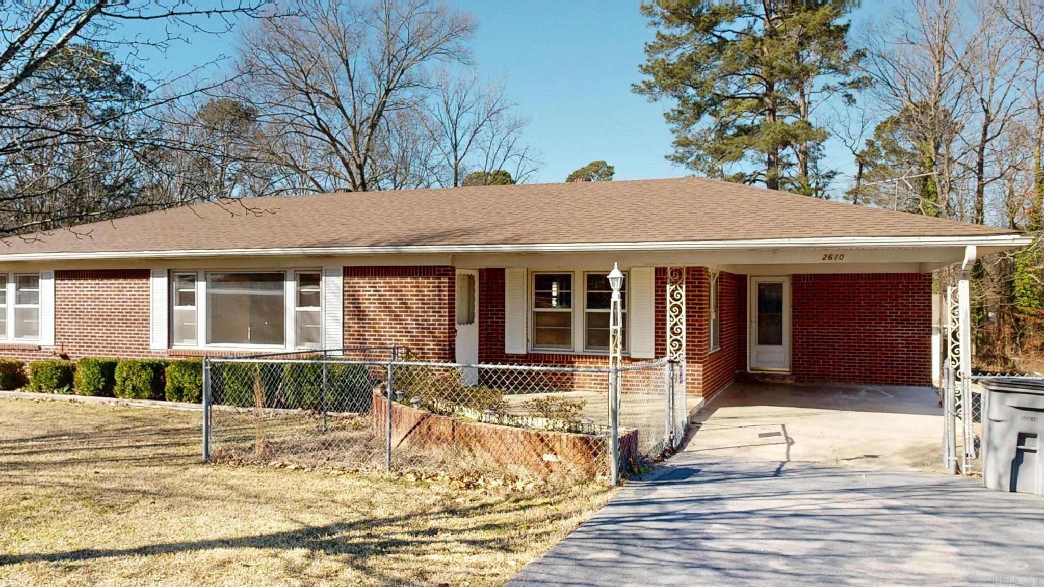 2610 Alcoa Road Property Photo 1