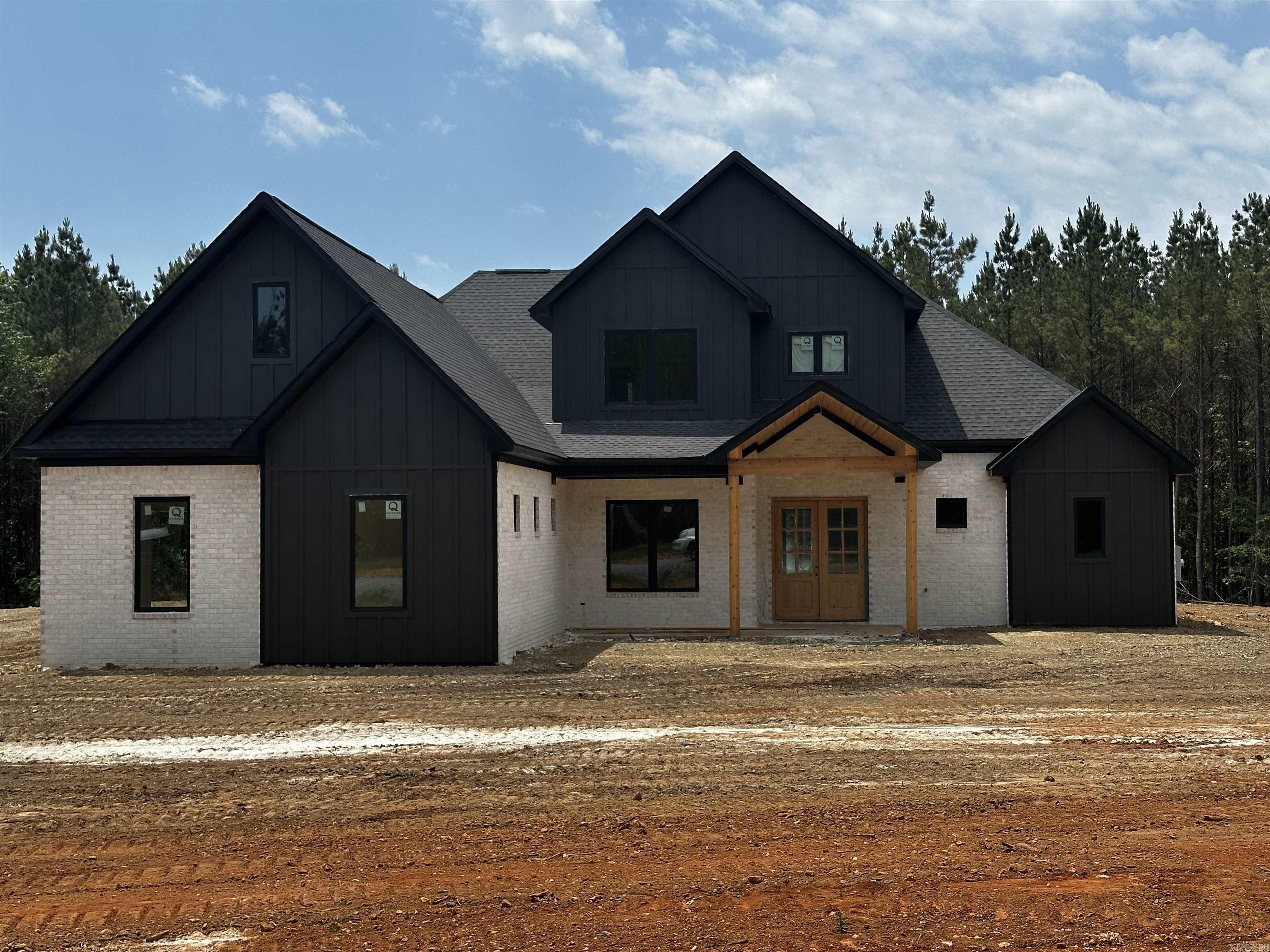 6209 Mountain Pass Drive Property Photo 1