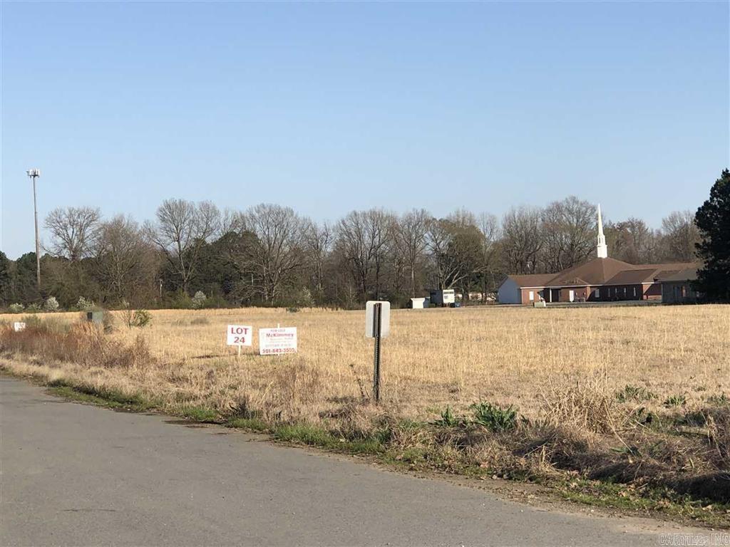 Lot 18 Jf Boulevard Property Photo 3