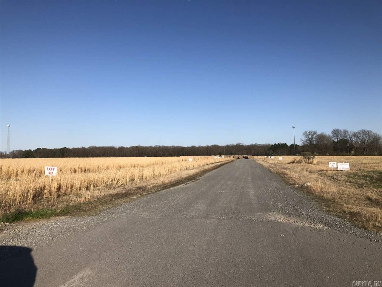 Lot 27 Jf Boulevard Property Photo 3