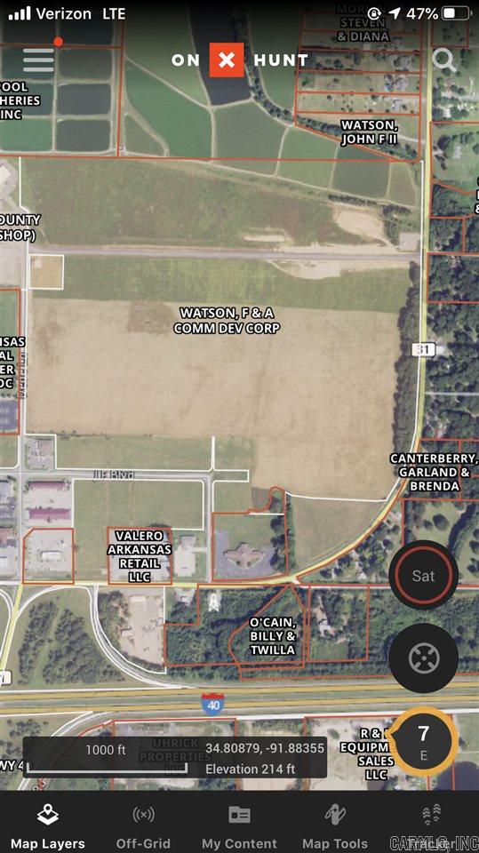 Lot 27 Jf Boulevard Property Photo 14