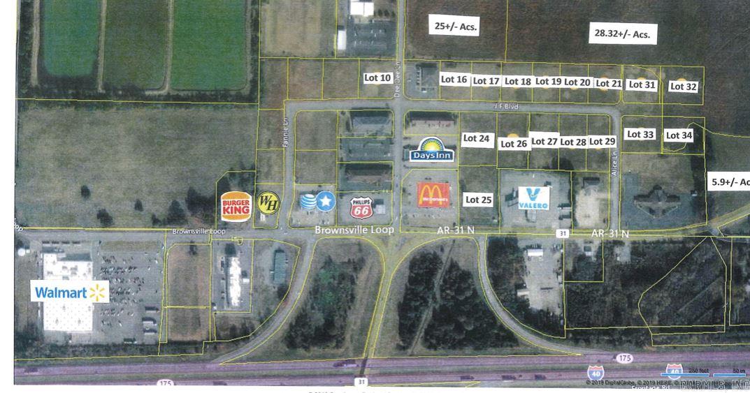 Lot 28 Jf Boulevard Property Photo 2