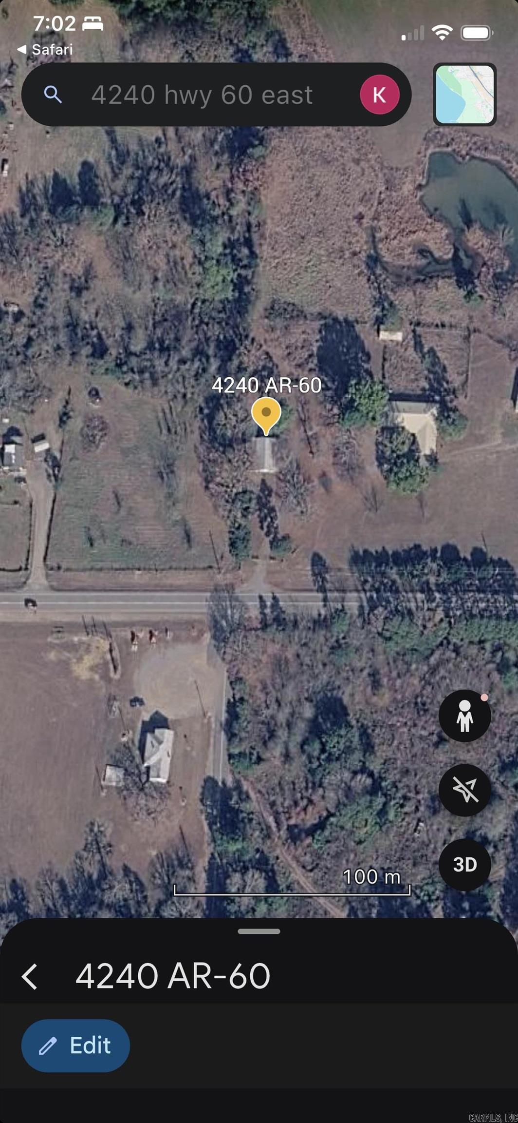 4240 Highway 60 Property Photo 1