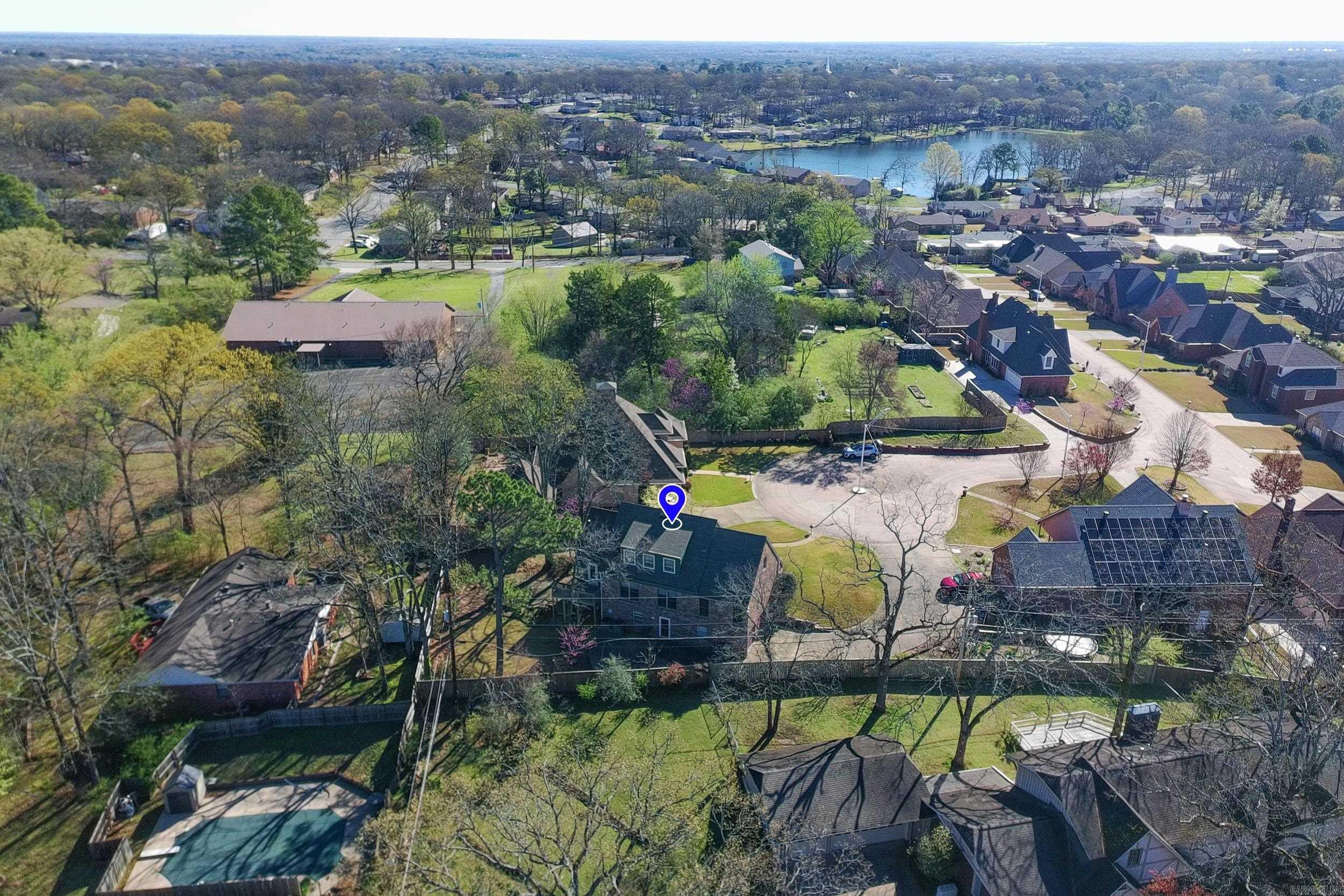 1204 North Point Lane Property Photo 40