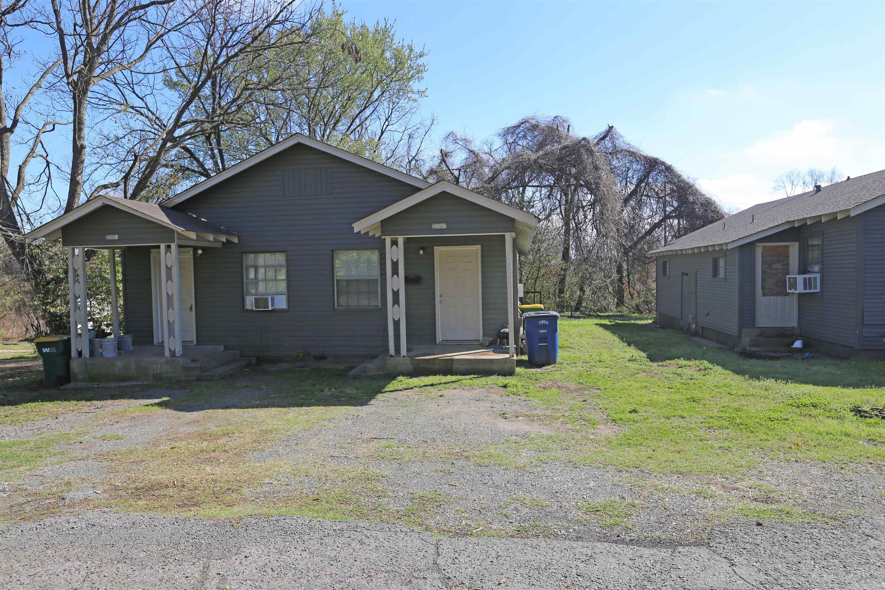 2804 Lincoln Avenue Property Photo 5