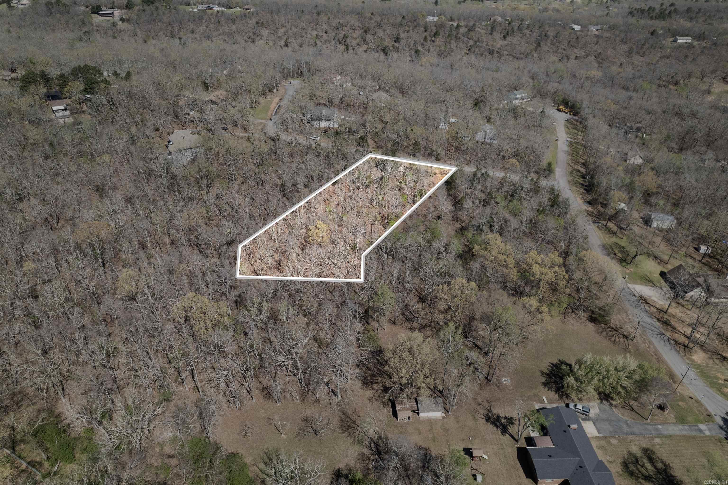 Lot 19 Kelly Court Property Photo 2
